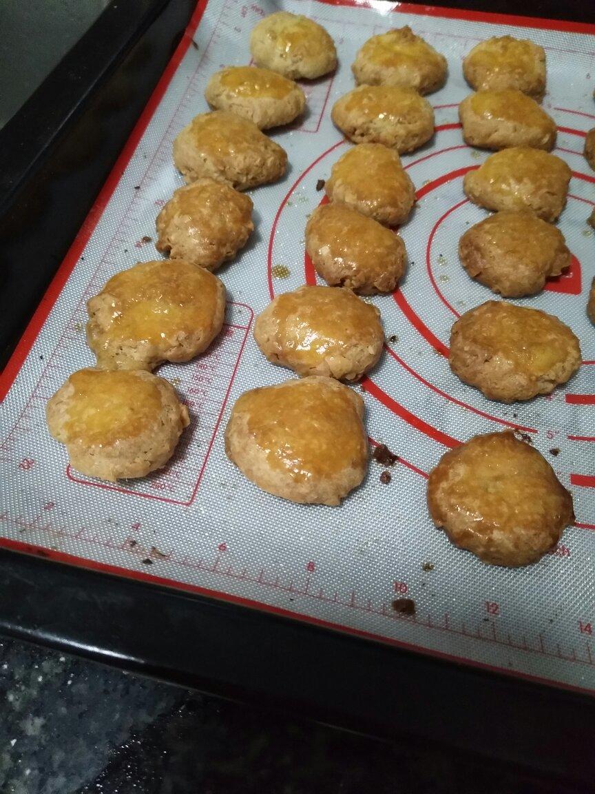 美味花生小小酥