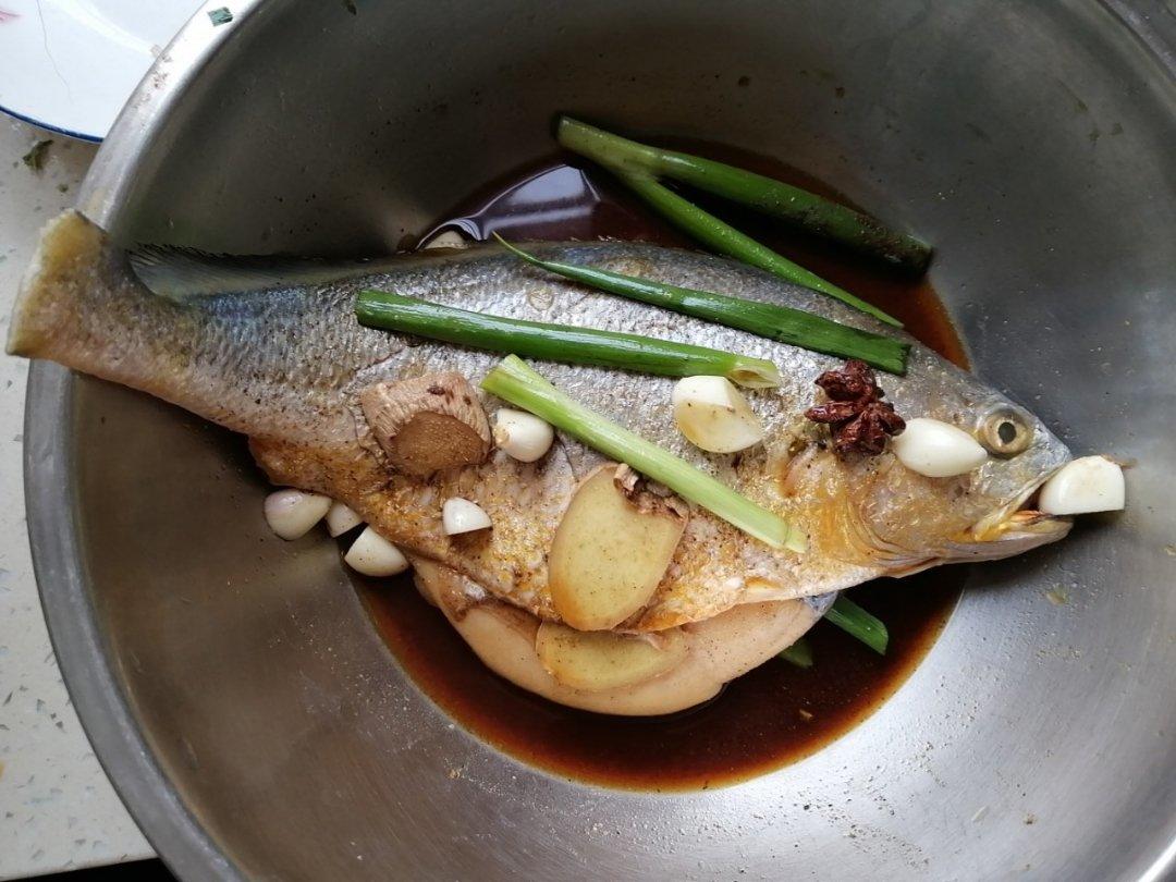 【减脂期】空气炸锅烤鱼