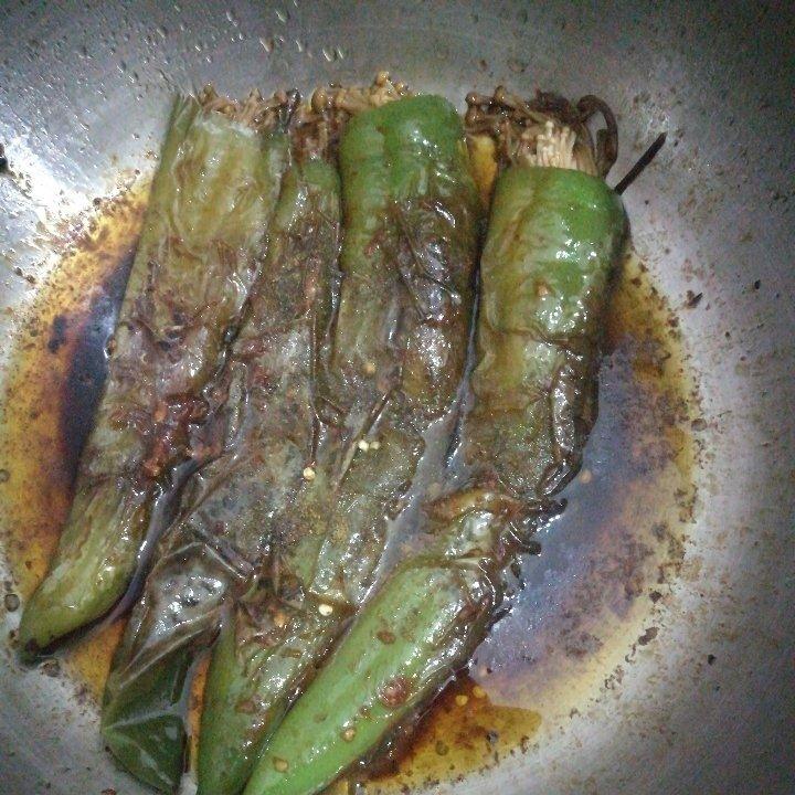 鱼香肉丝