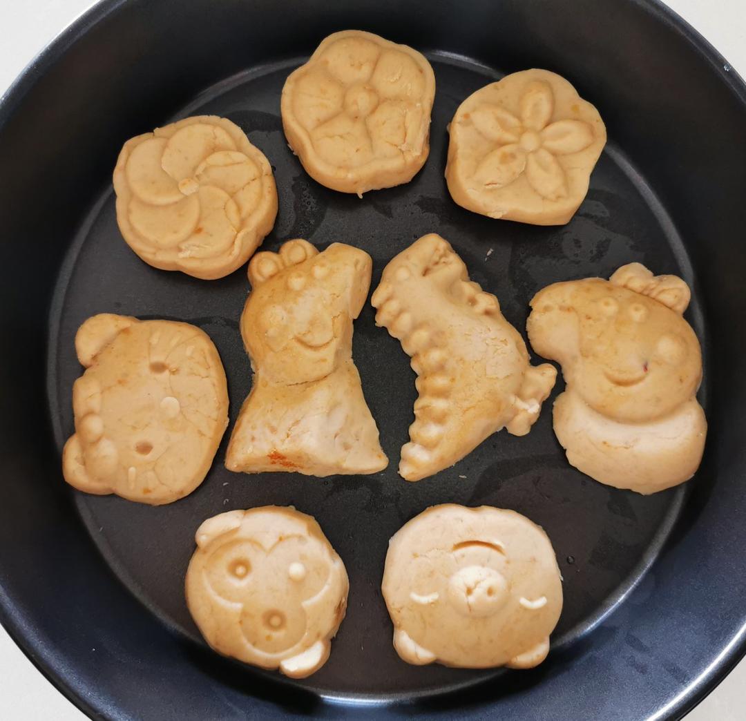 好吃的牛奶栗子糕