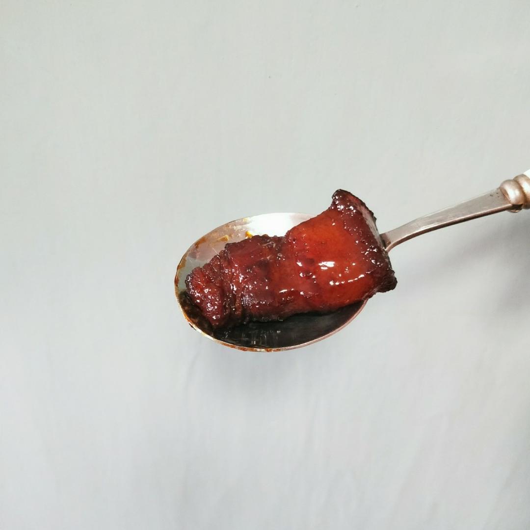 谁都可以做出好吃的红烧肉