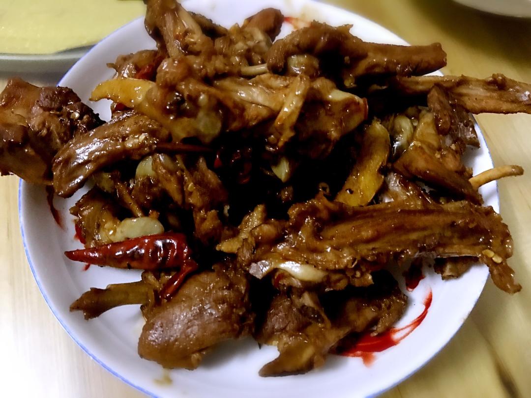食物是最好良药-TC