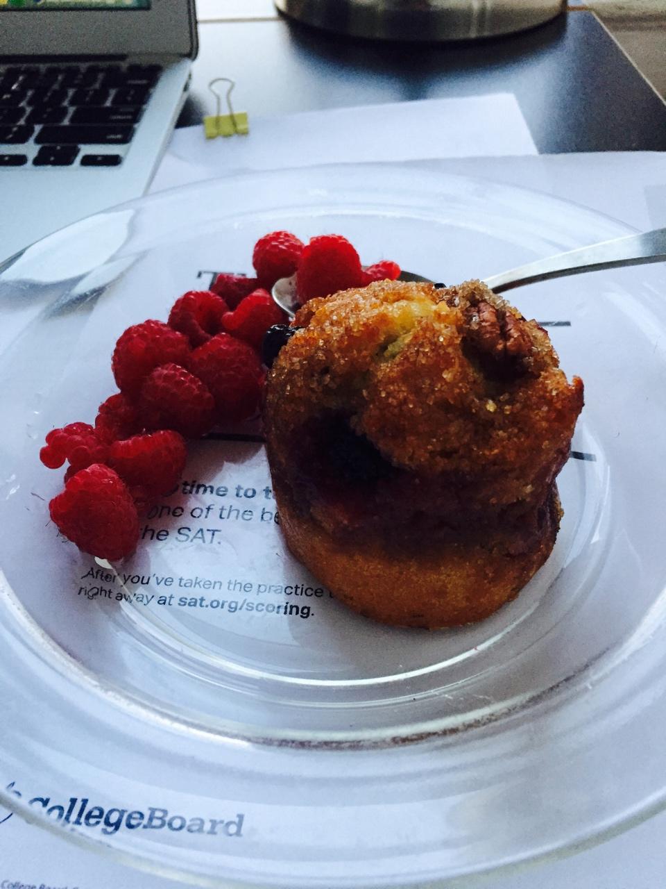 black_cheese做的甜的东西