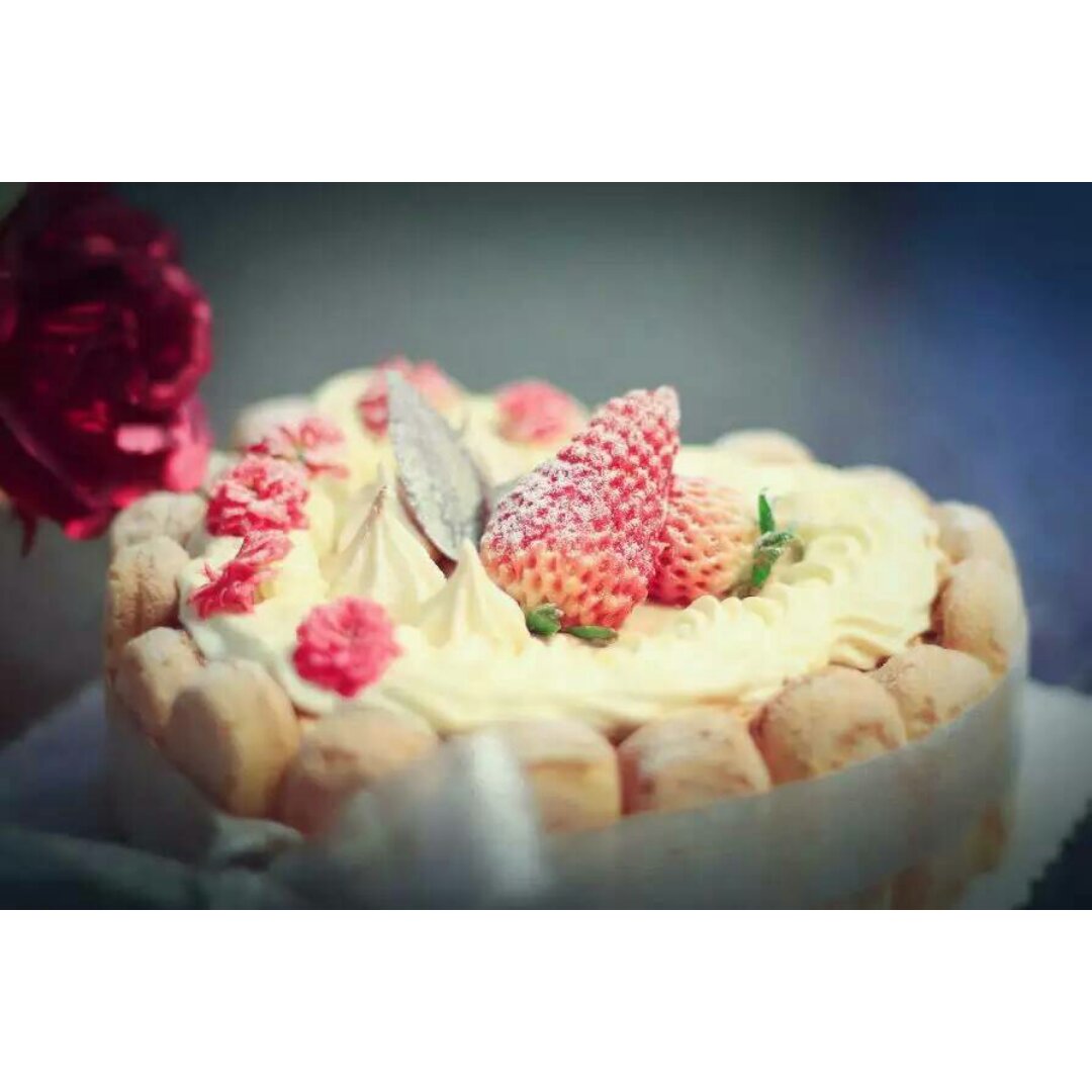 张小倩儿的甜蜜食间