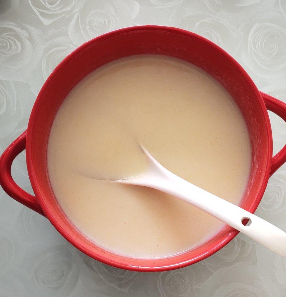 破壁机菜谱【香甜顺滑奶香玉米汁】完爆饭店的玉米汁