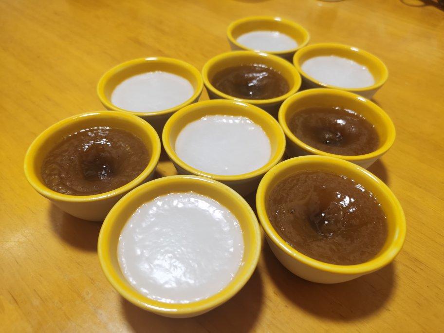 红豆砵仔糕（简单做法）