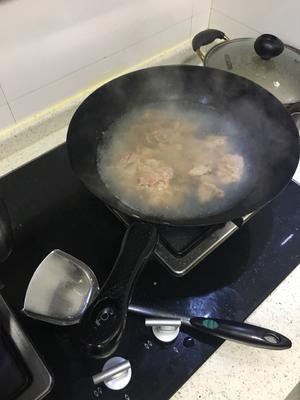 牛肉汤的做法 步骤4