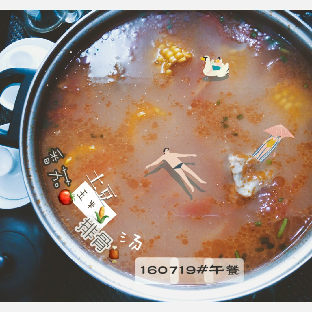 不会做饭的心理师不是好画家