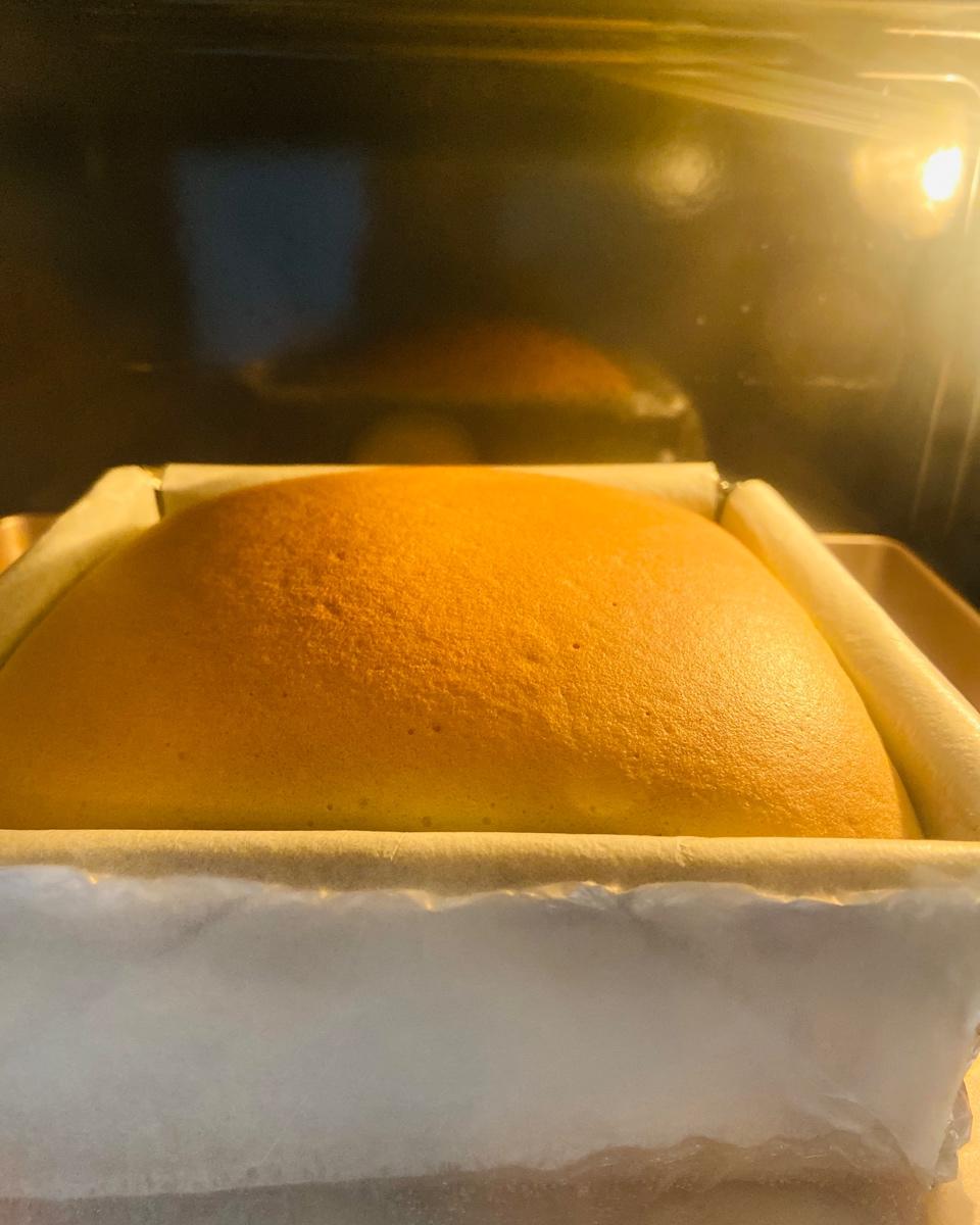 《Tinrry+》古早蛋糕 （10英寸配方）