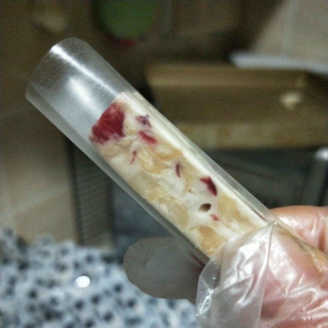 《Tinrry+》牛轧糖（棉花糖版）（简单好吃、送礼必备）