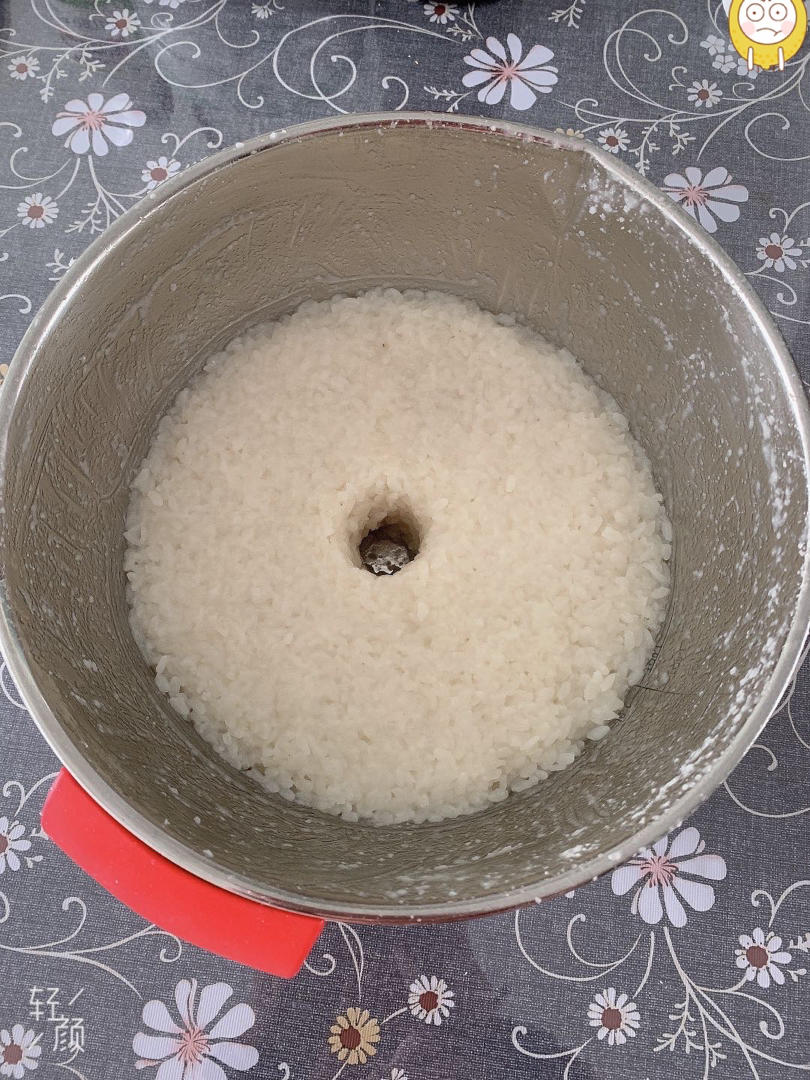 酒酿 (酒酿系列一）