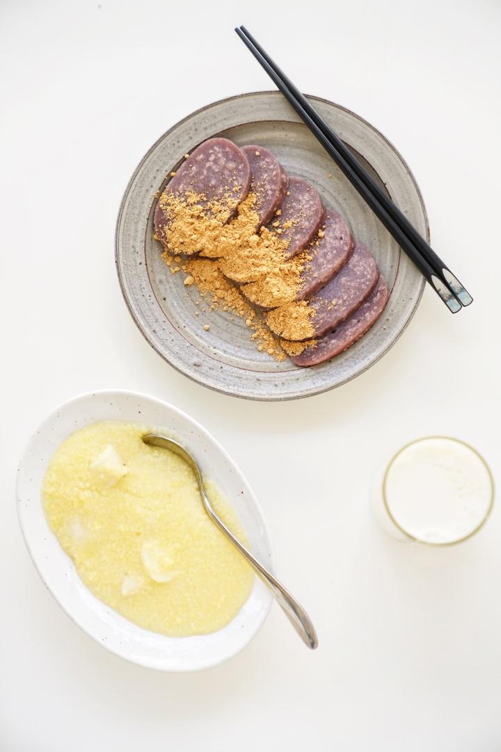 好好吃早餐