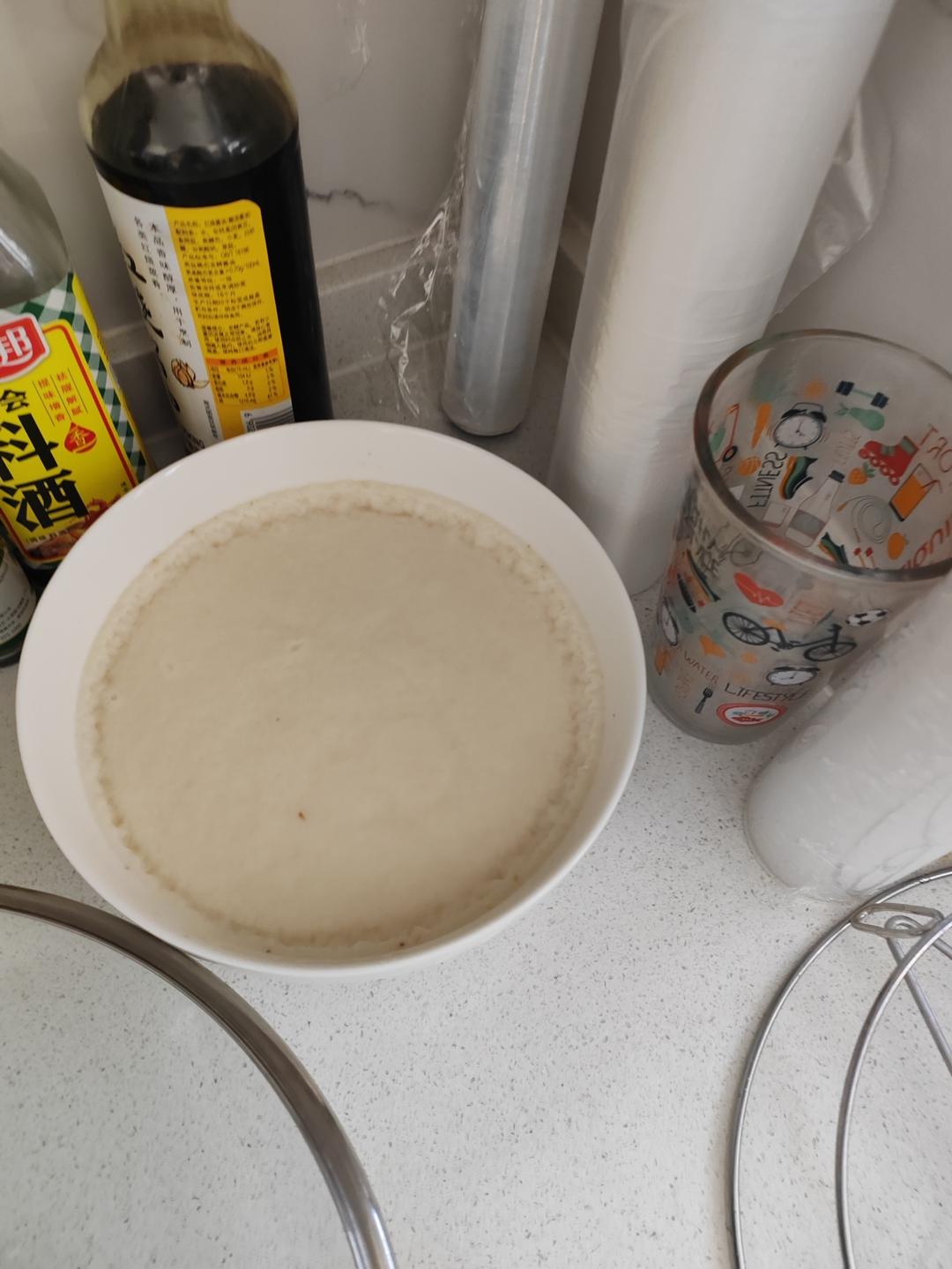 熬猪油～雪白不腥、出油量大 糕点起酥油