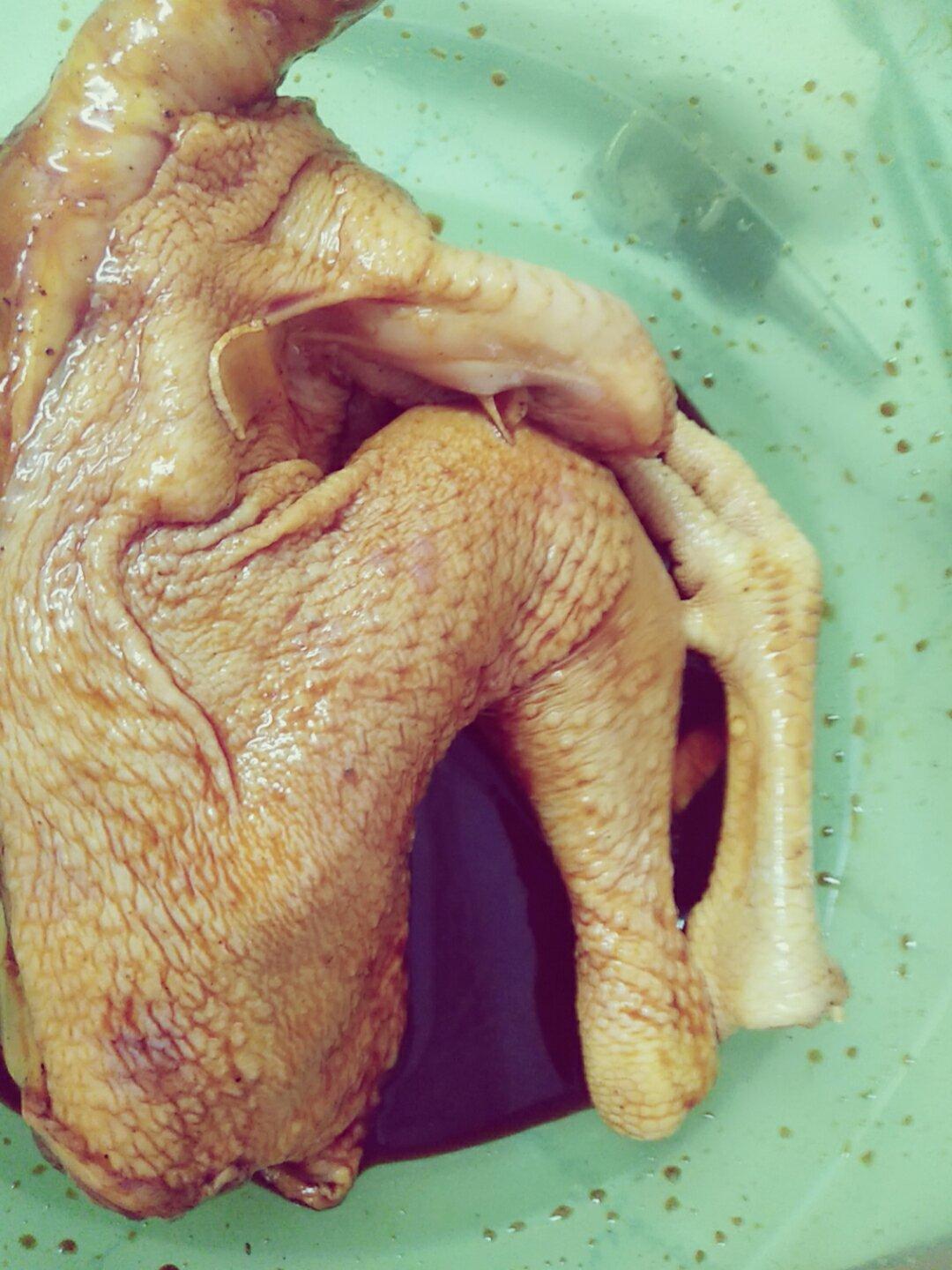 午餐•2017年11月6日