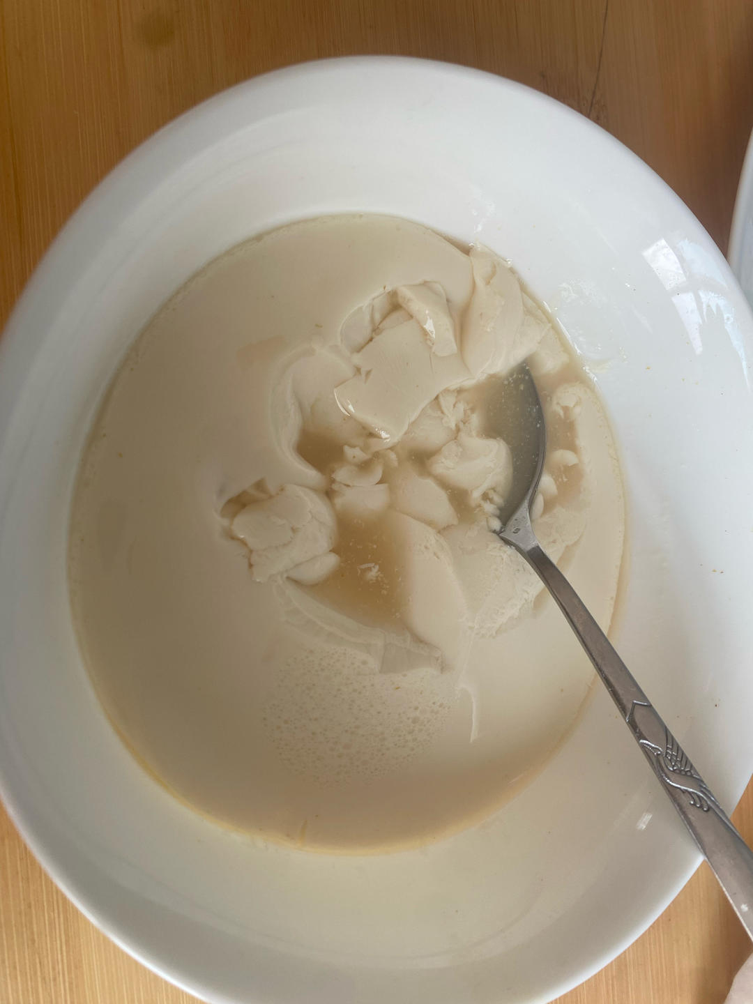 零失败，懒人，姜撞奶的做法