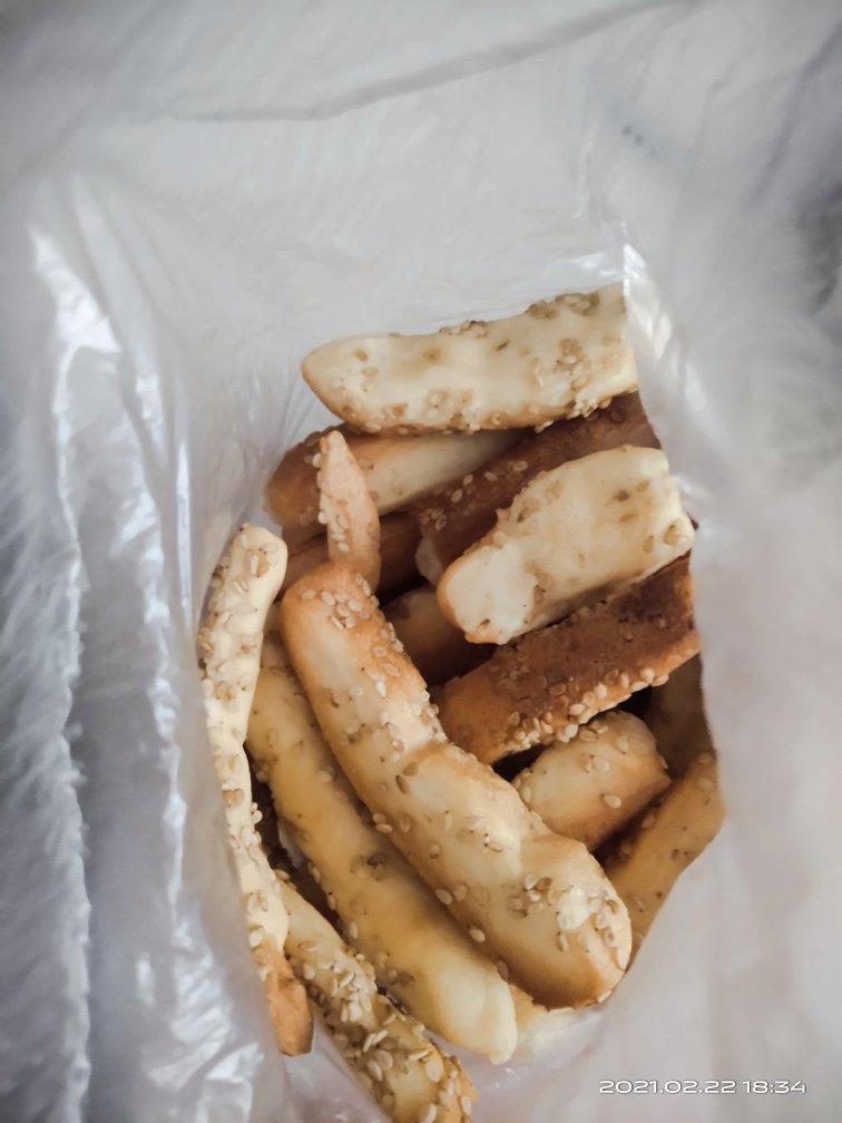 面包棒/BREADSTICKS (GRISSINI)
