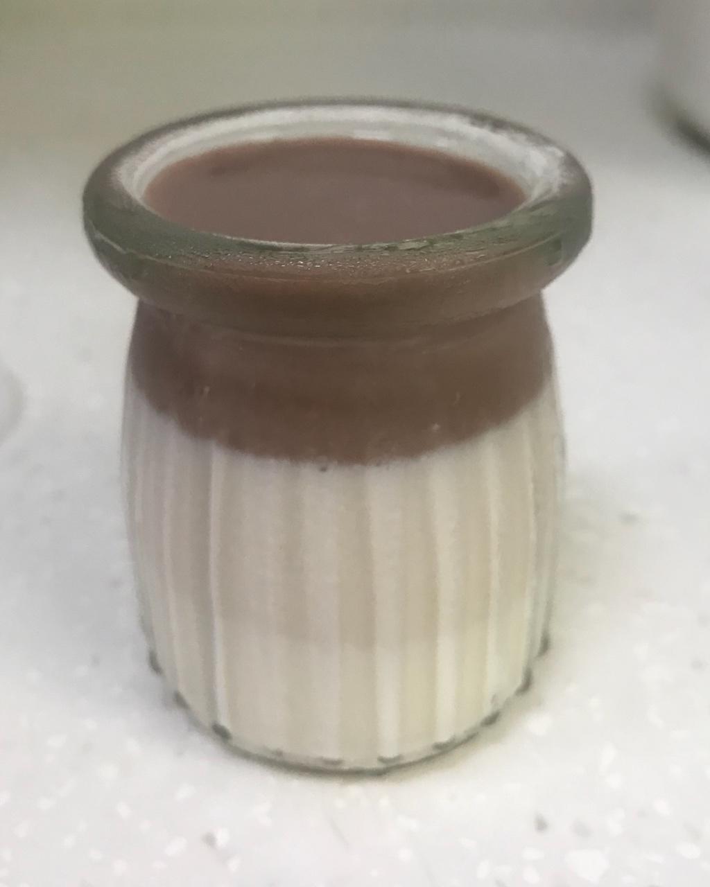 完美牛奶布丁（吉利丁片版）