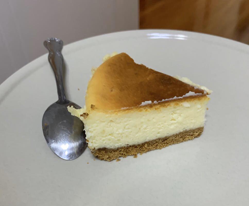 小高姐奶酪蛋糕