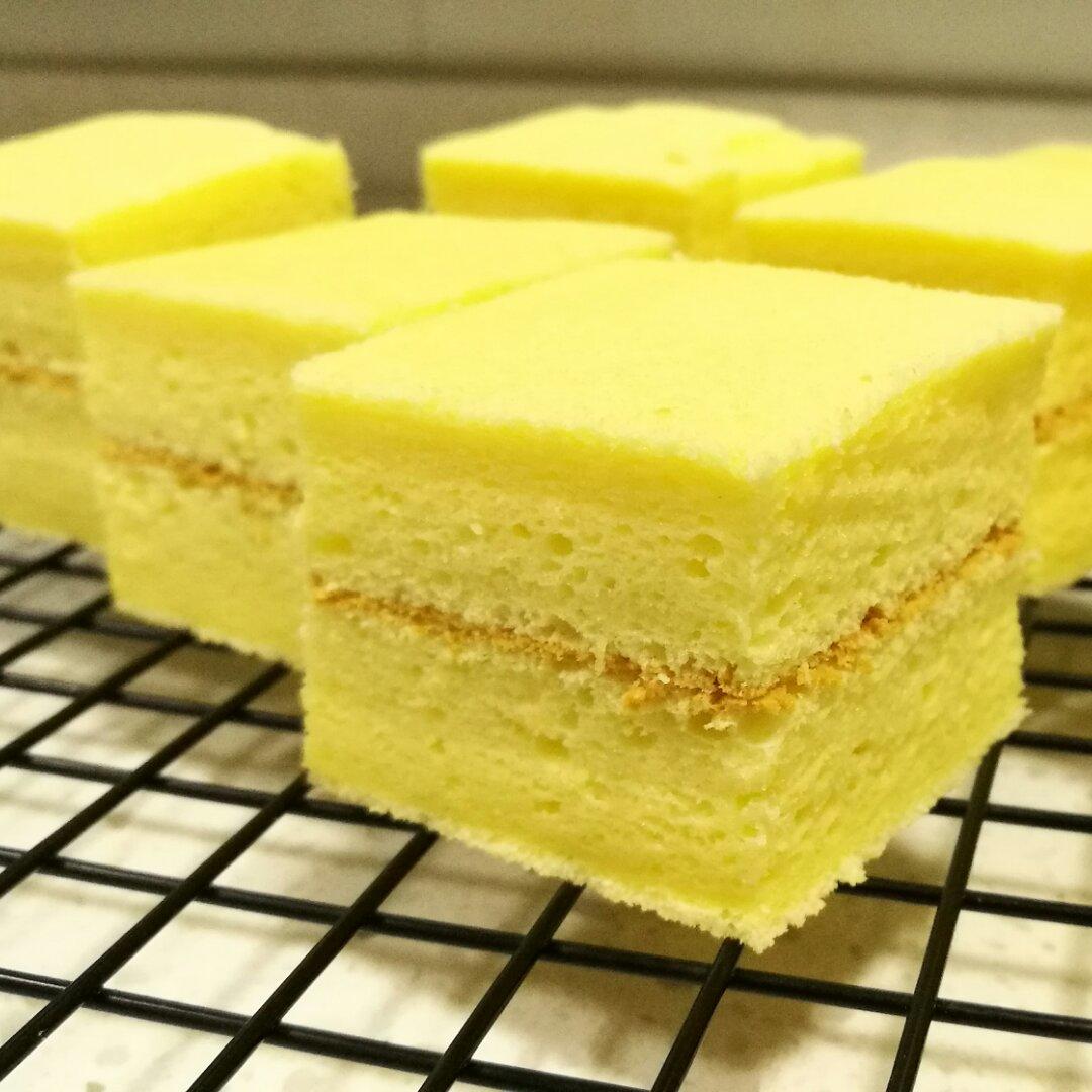 日本棉花蛋糕