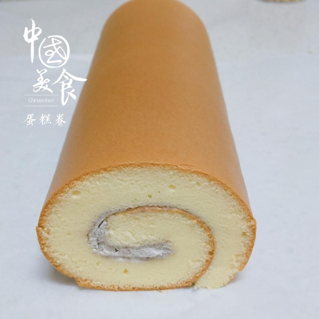 小四卷～风靡美食群的美味蛋糕卷