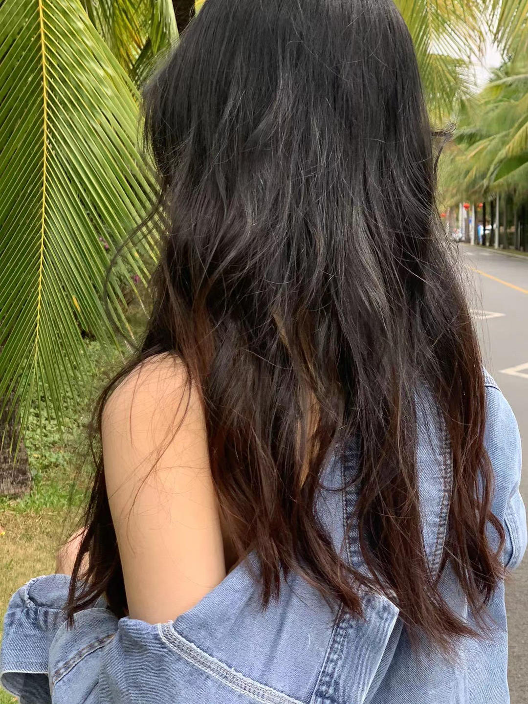 就是要瘦一点点