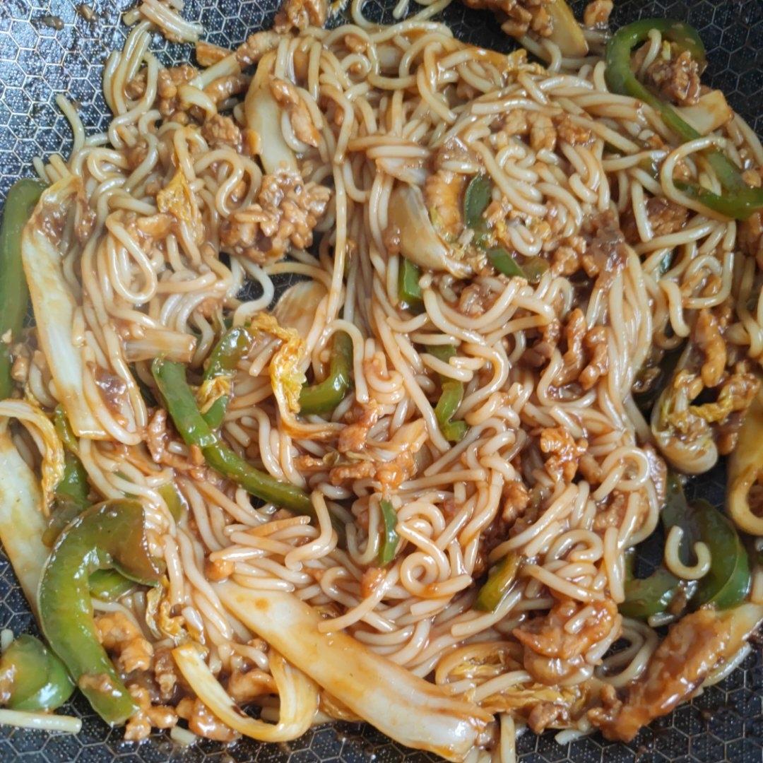 南昌炒粉