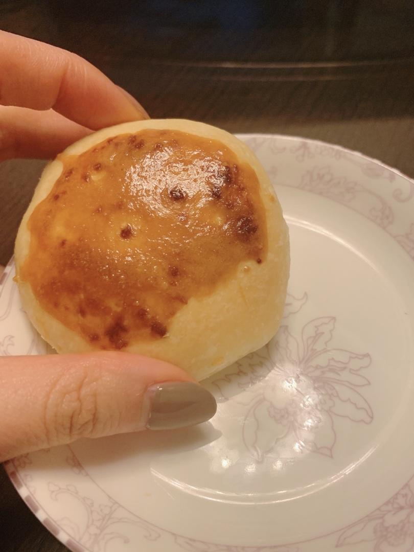 零失误之椰蓉酥