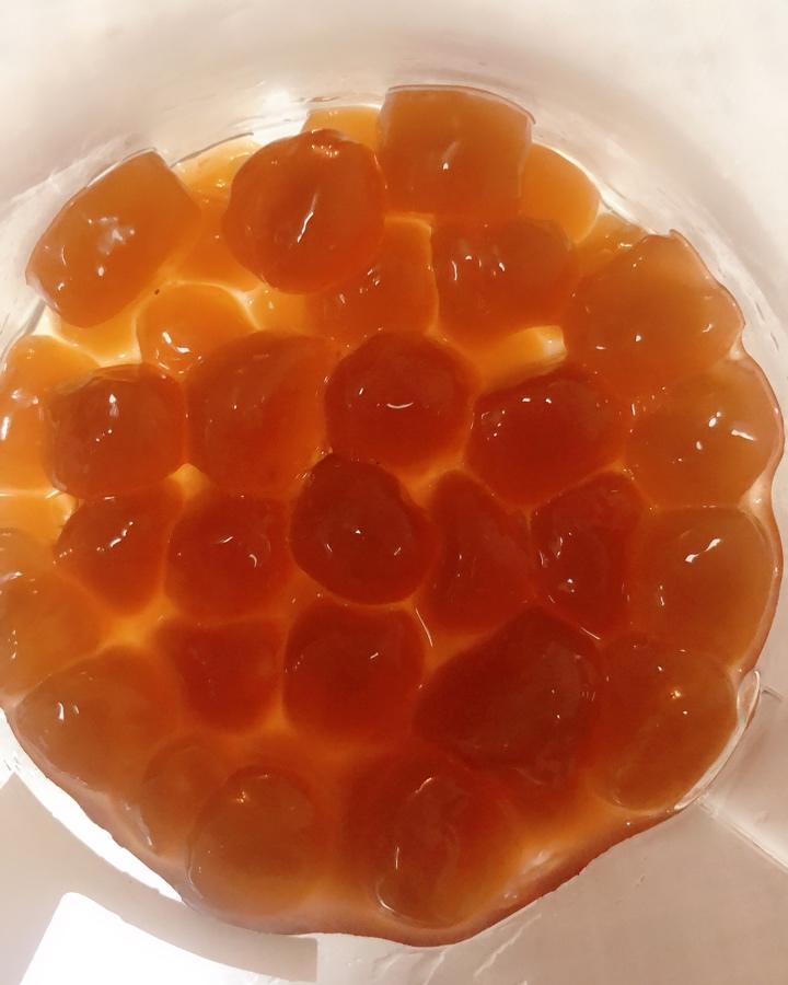 珍珠的做法（珍珠奶茶必备）