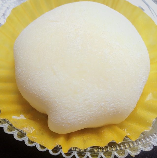 人气爆棚雪媚娘