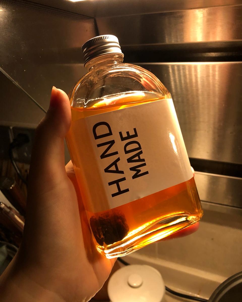 酸梅汤