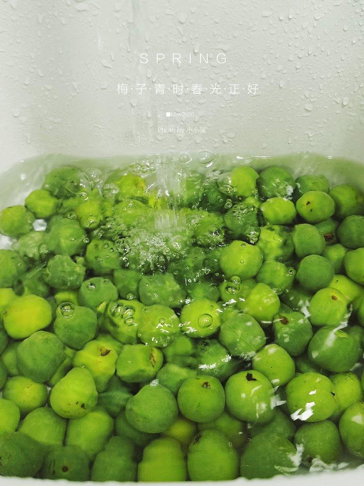 【青梅酒】梅子的沉醉时光（已填坑）
