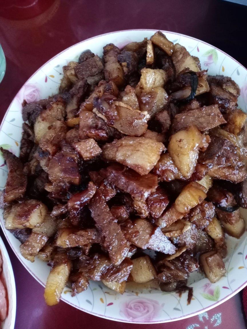 红烧肉