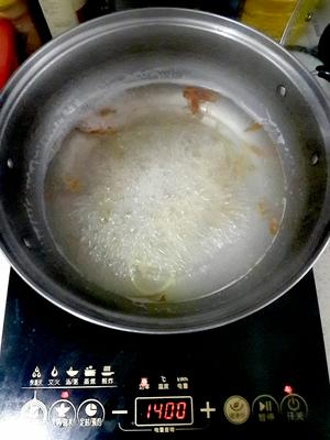 鸡胸肉鱿鱼咖喱意面的做法 步骤2