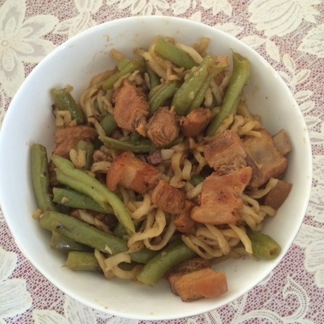 不焯水不放油的家常红烧肉