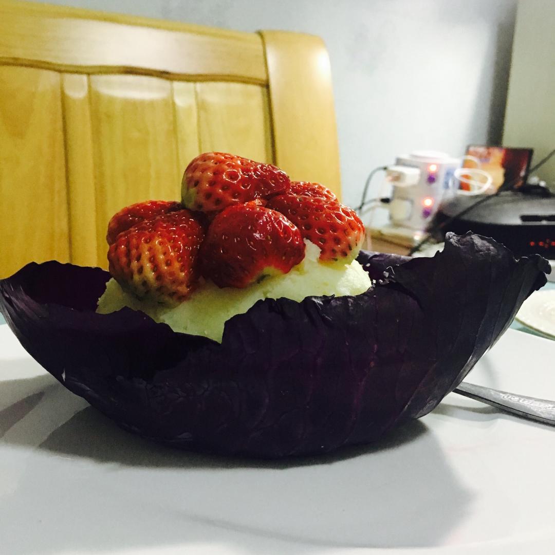 土豆泥（最美味科学的终极版本）