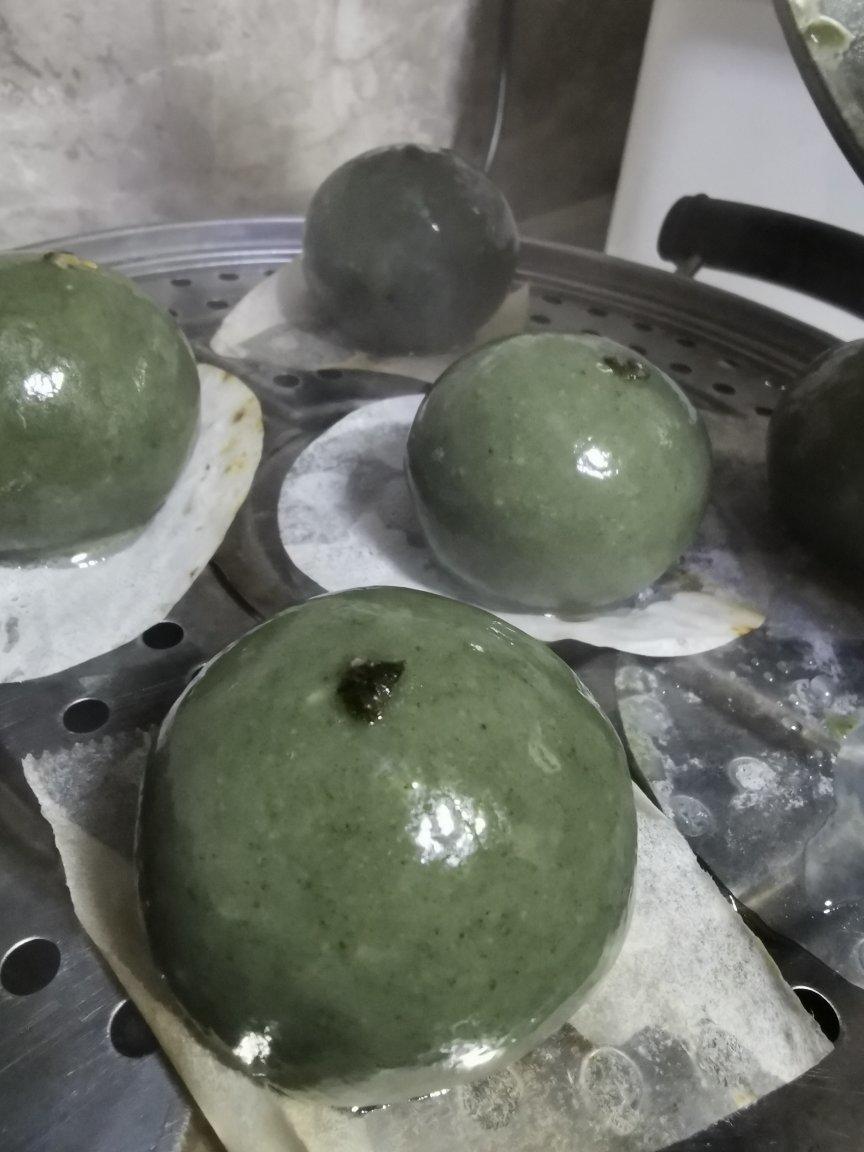 台湾小点:草仔粿