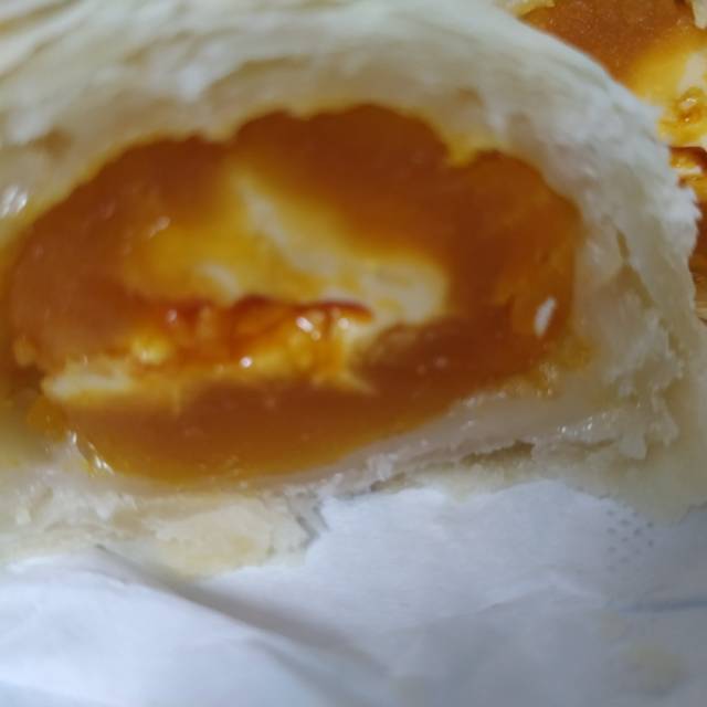 100%出油，原来流油的咸鸭蛋是这样做的——自制咸鸭蛋（多动图，孔瑶的食谱）