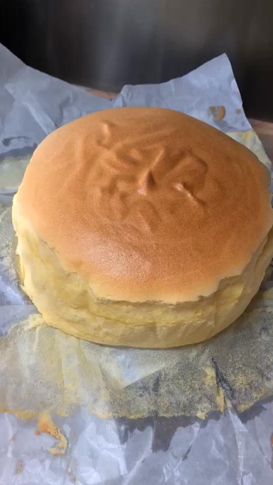 《Tinrry+》古早蛋糕 （10英寸配方）