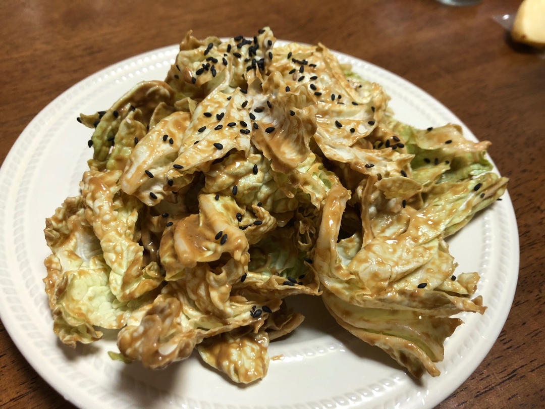 乾隆白菜