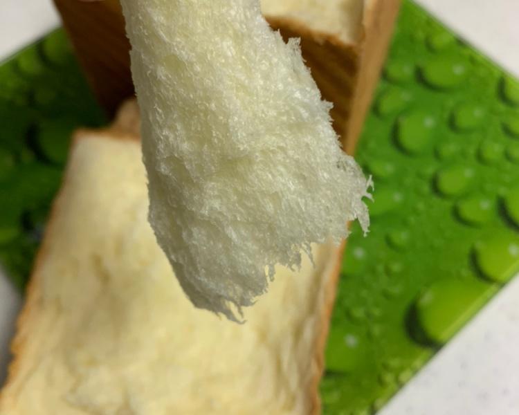 北海道吐司（一发）