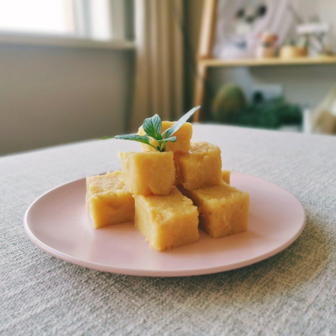 豌豆黄