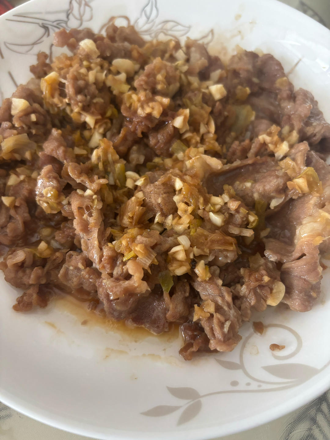 金针菇蒸吊龙