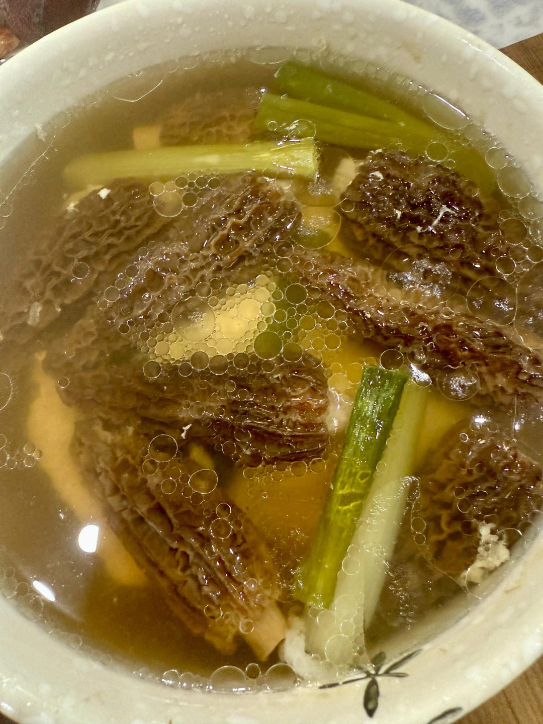 炖盅蒸肉蛋