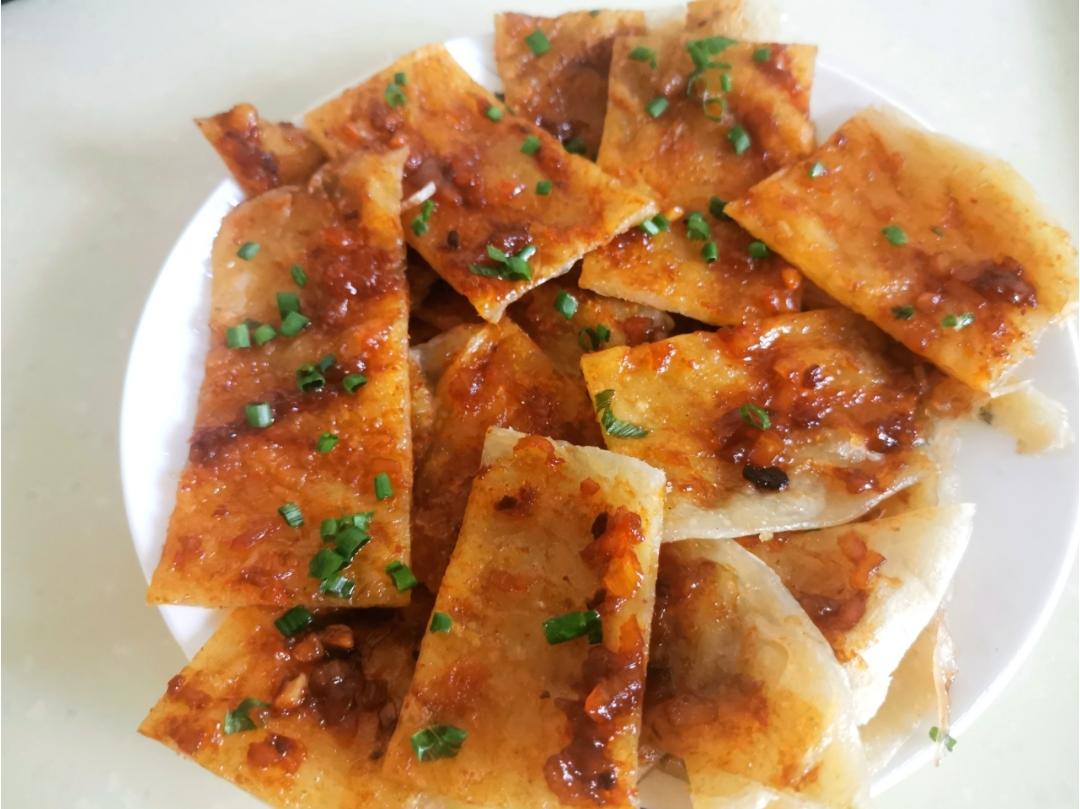 完爆路边摊❗️一学就会的酱香饼❗️好吃到爆炸💥