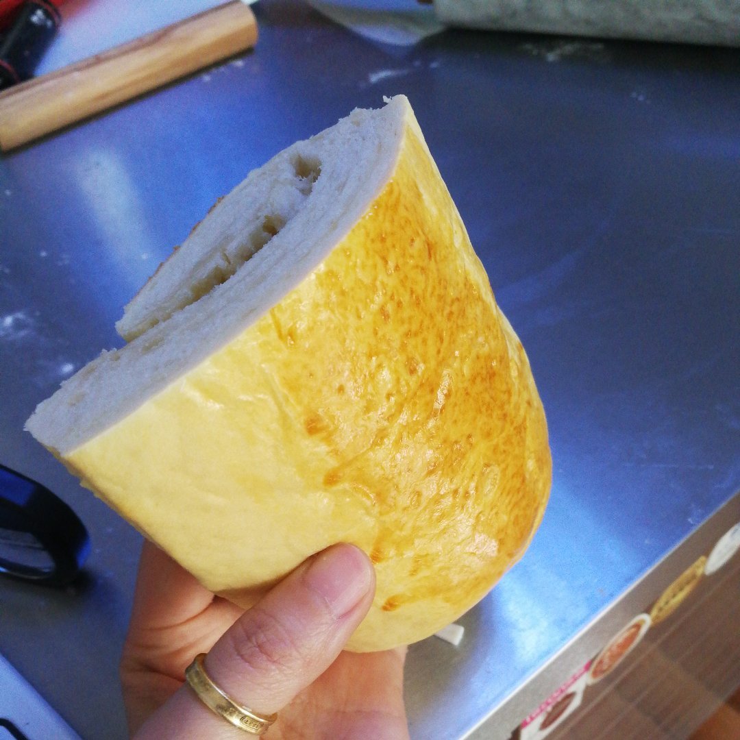 杉木牛奶面包棒