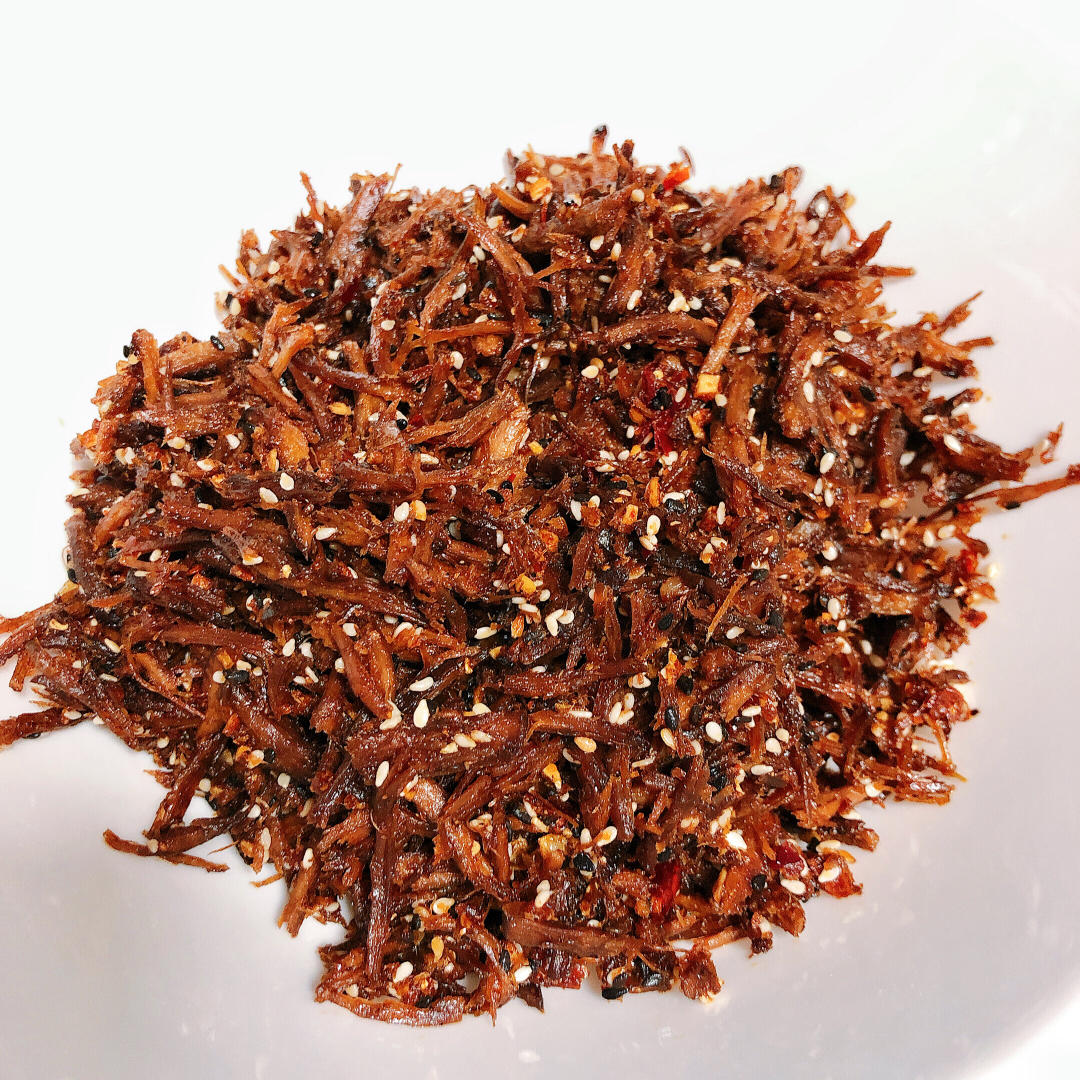 超超超正宗的灯影牛肉