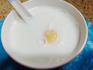 窝蛋奶（正宗广府糖水）的做法 步骤6