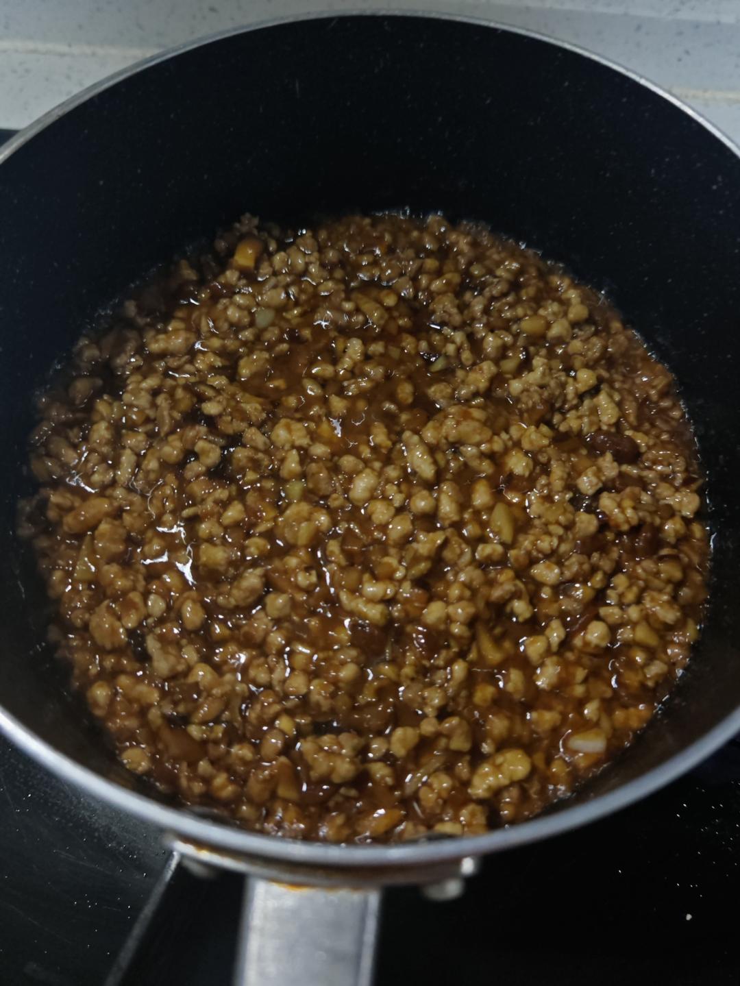 炸酱面
