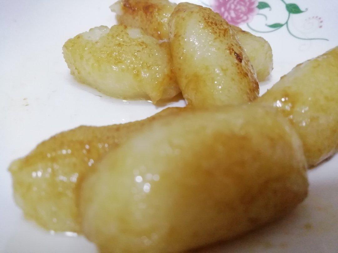 土豆丸子