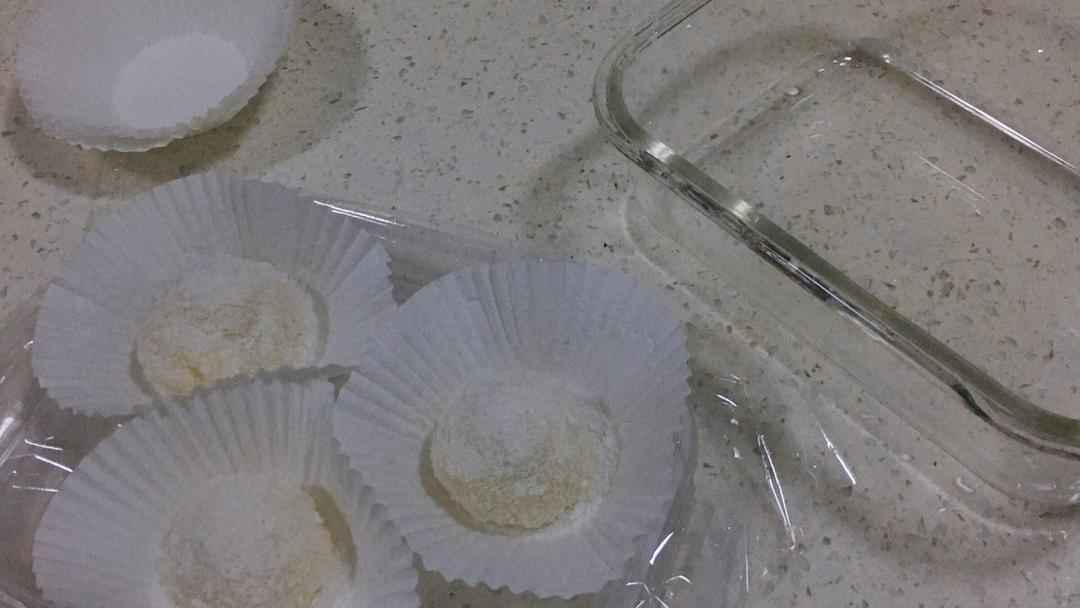 《Tinrry下午茶》教你做糯米糍